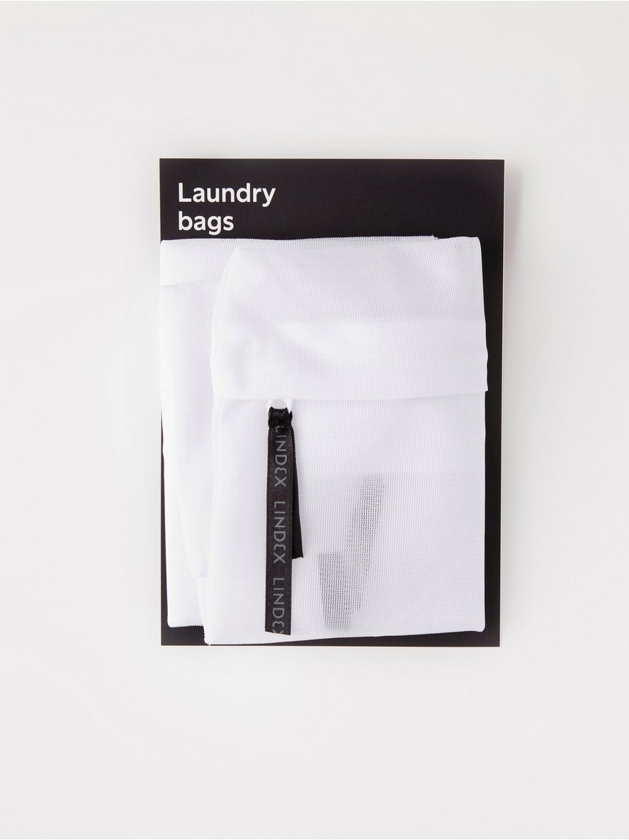 Kesa za pranje vesa (1/2 kom) – 2-pack  laundry bag