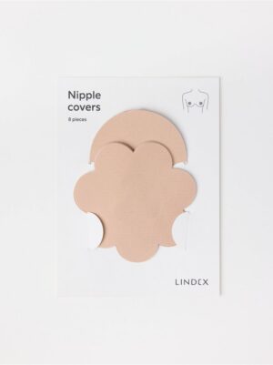 Nipple covers - 3002967-6793