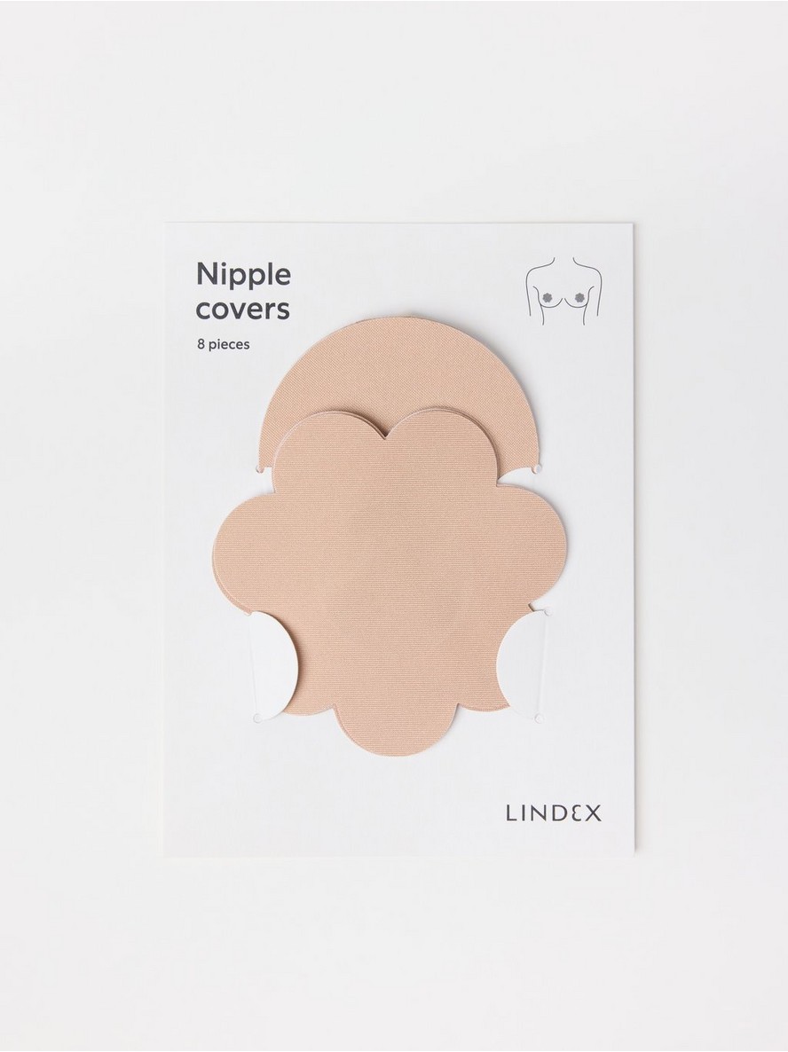 Prekrivac bradavica – Nipple covers