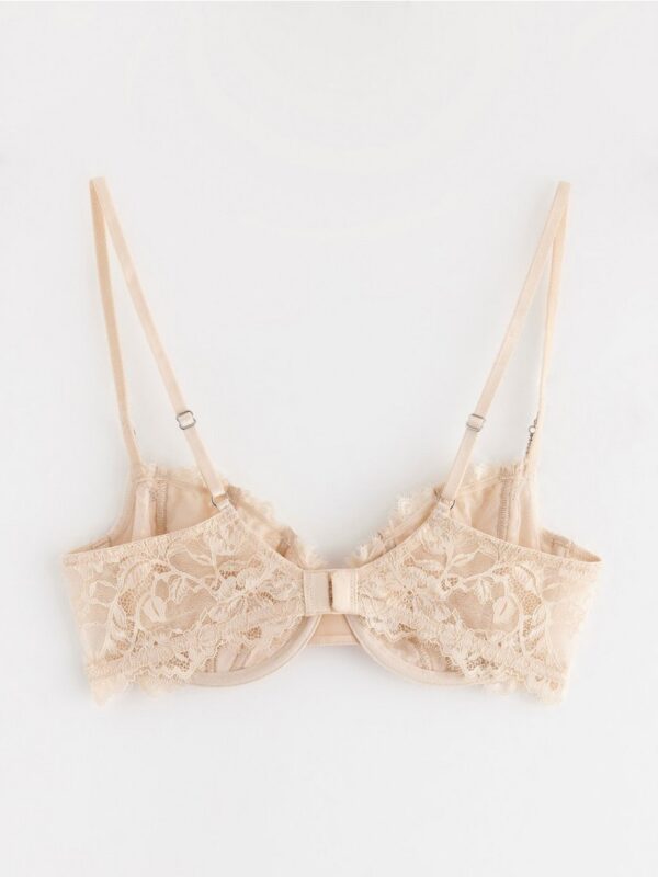ella m - Senna   unpadded bra - 3003120-7418