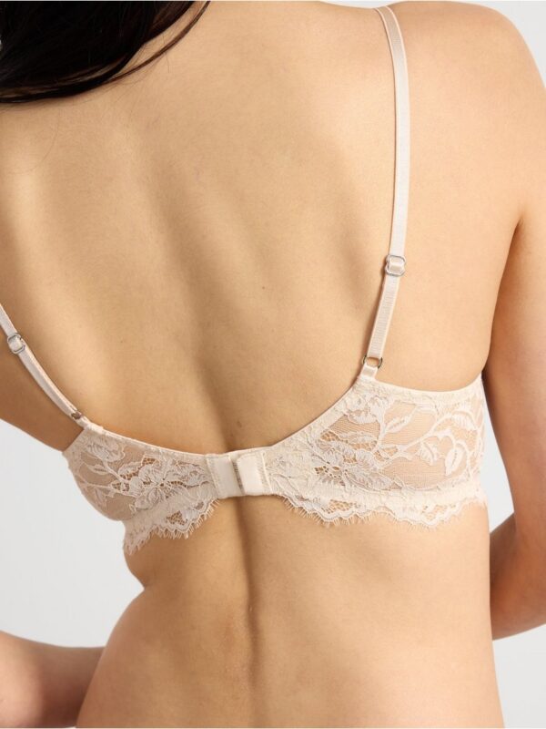 ella m - Senna   unpadded bra - 3003120-7418