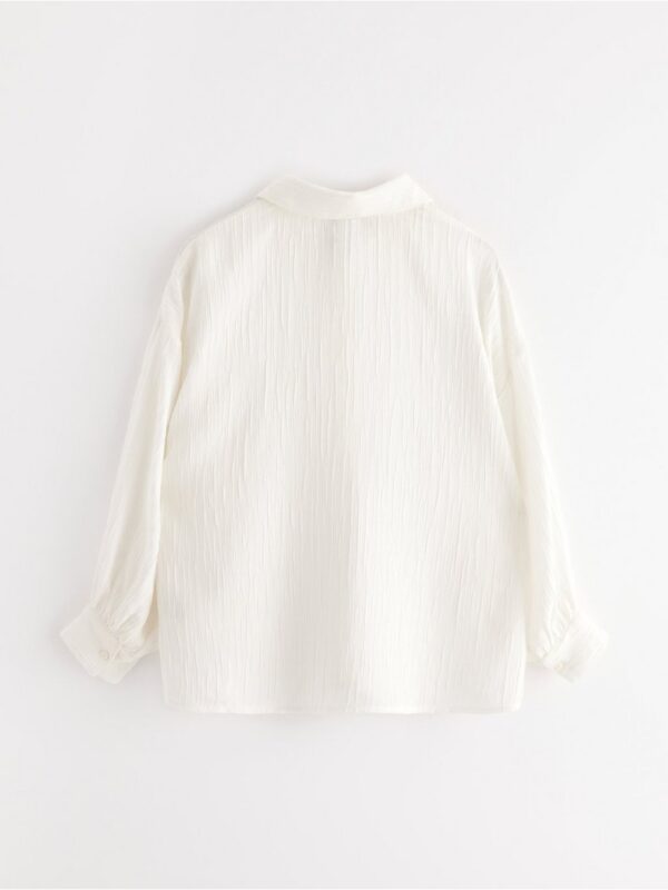 Blouse - 3003604-1418