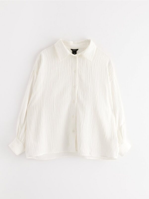 Blouse - 3003604-1418