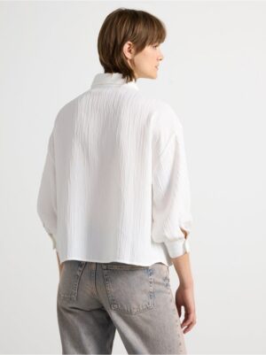 Blouse - 3003604-1418