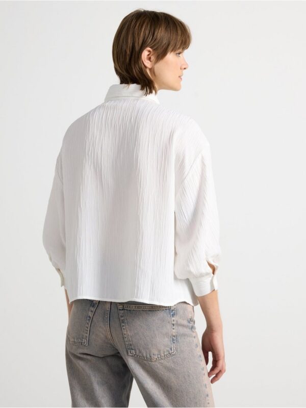 Blouse - 3003604-1418