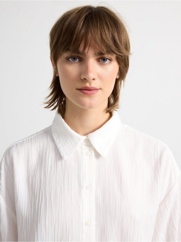 Blouse - 3003604-1418