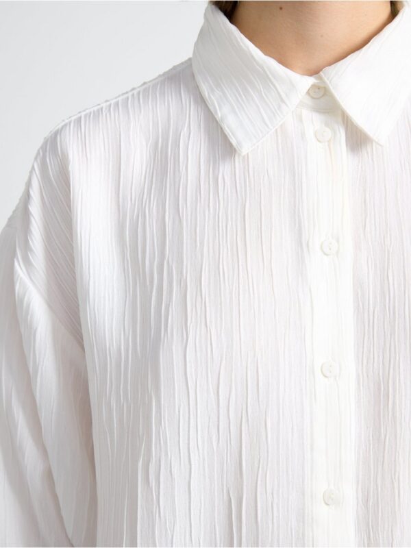 Blouse - 3003604-1418