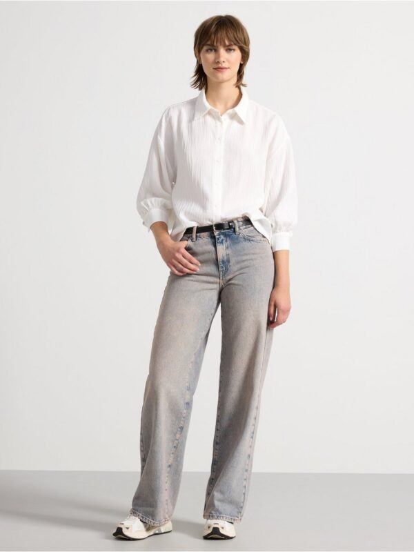 Blouse - 3003604-1418