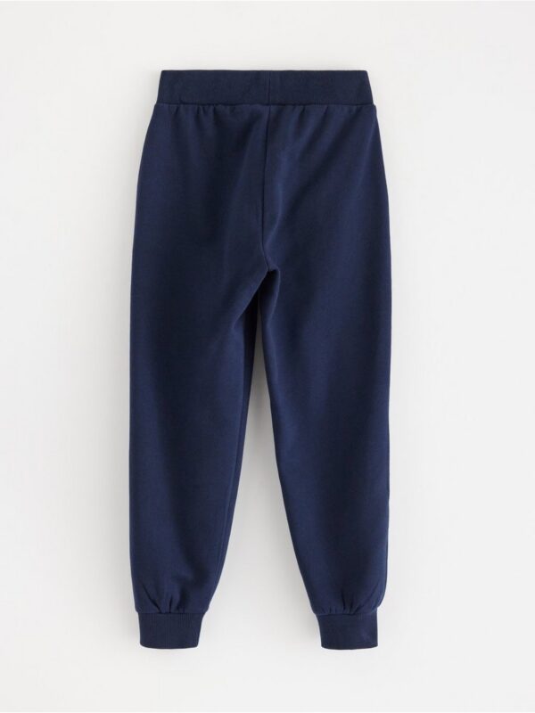 Super Mario  joggers with brushed inside - 3003633-2521