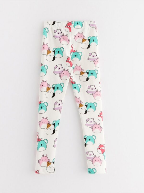 Squishmallows  leggings - 3003641-325