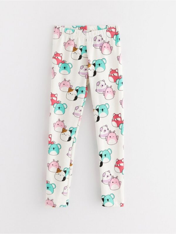 Squishmallows  leggings - 3003641-325