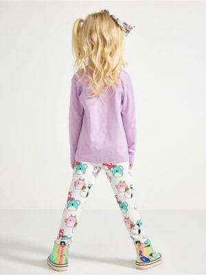 Squishmallows  leggings - 3003641-325