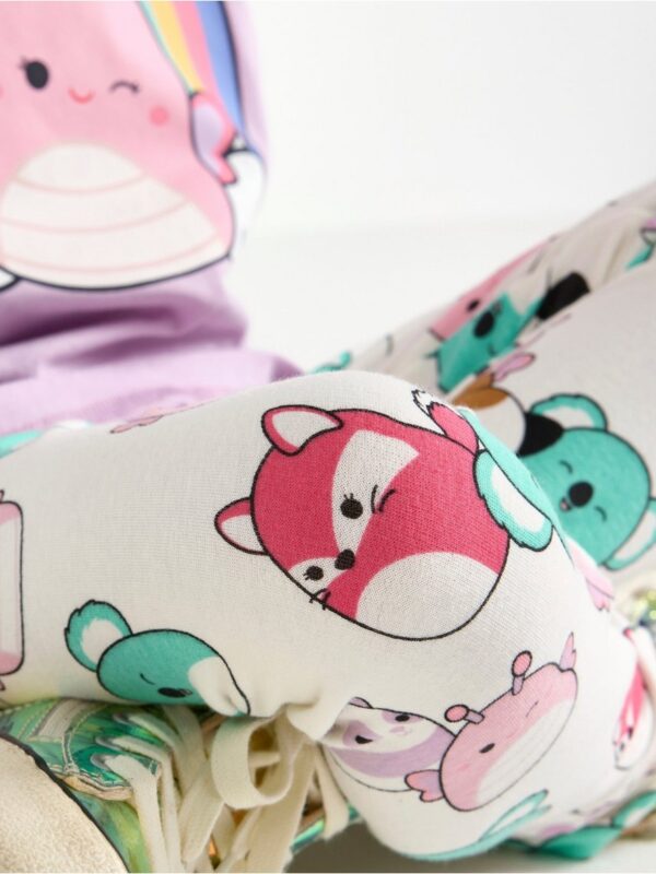 Squishmallows  leggings - 3003641-325