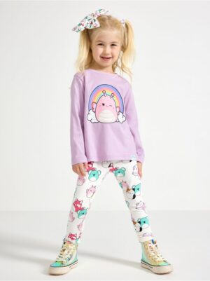 Squishmallows  leggings - 3003641-325