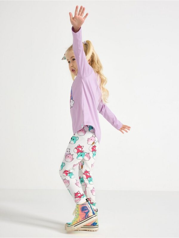 Squishmallows  leggings - 3003641-325