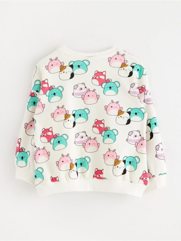Squishmallows  sweatshirt - 3003642-325