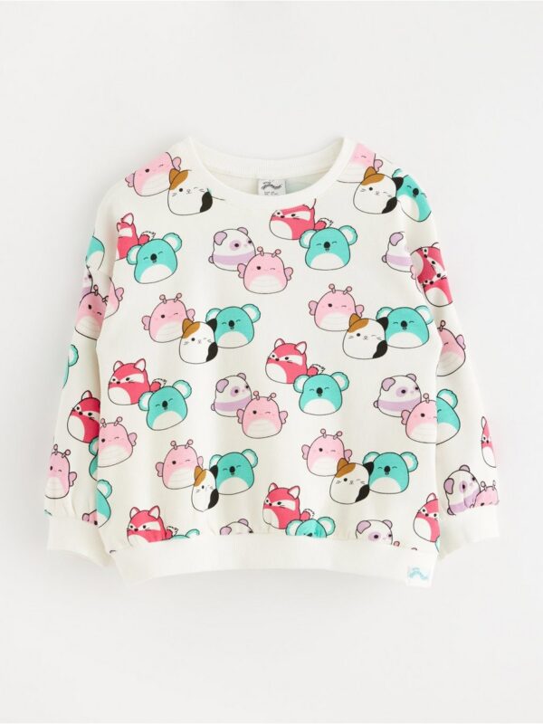 Squishmallows  sweatshirt - 3003642-325