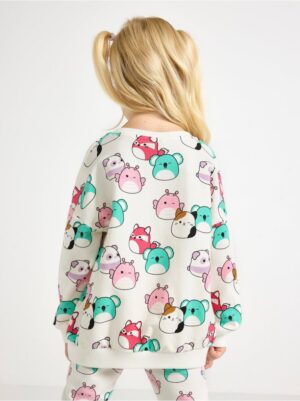 Squishmallows  sweatshirt - 3003642-325