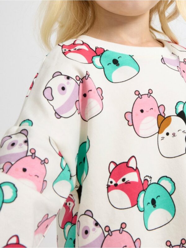 Squishmallows  sweatshirt - 3003642-325