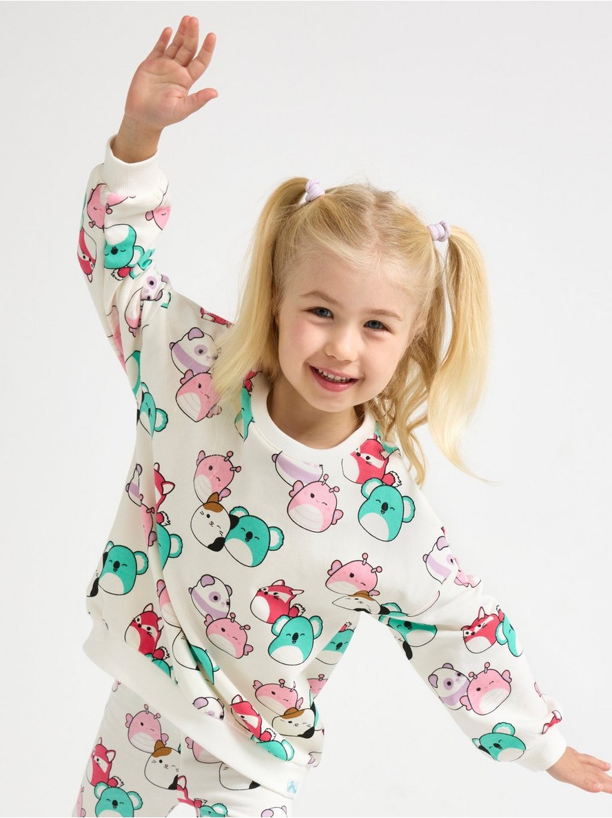 Dzemper – Squishmallows  sweatshirt