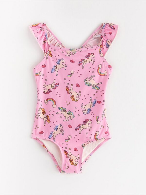 Swimsuit - 3003910-2353