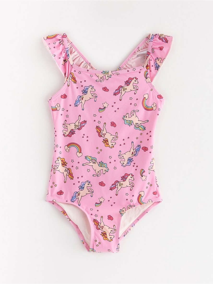 Kupaci kostim – Swimsuit