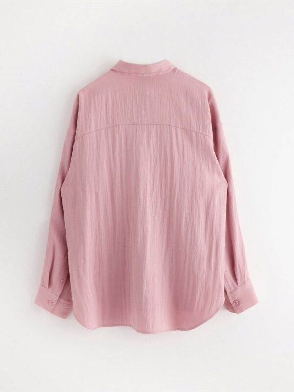 Long-sleeved shirt - 3004091-7370