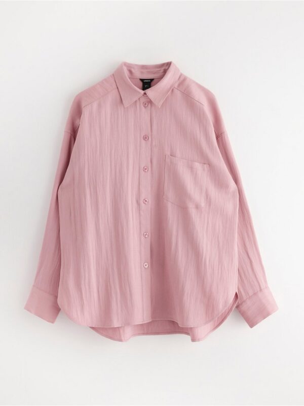 Long-sleeved shirt - 3004091-7370