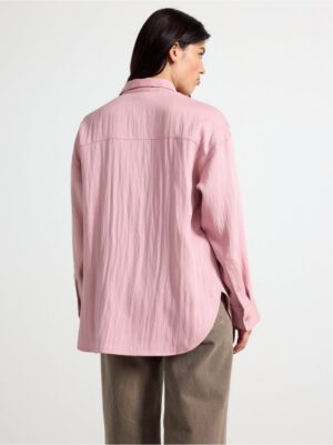 Long-sleeved shirt - 3004091-7370
