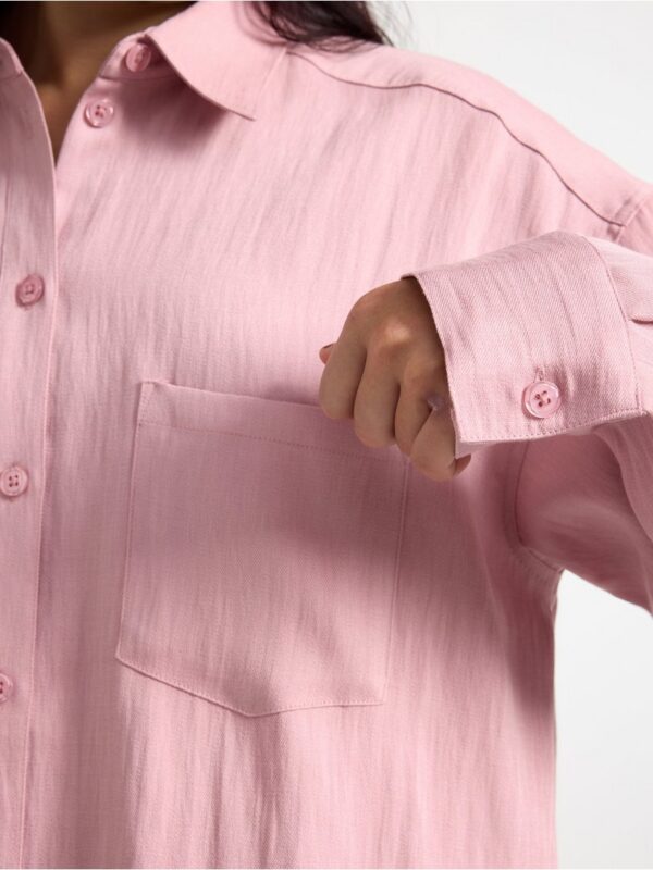 Long-sleeved shirt - 3004091-7370