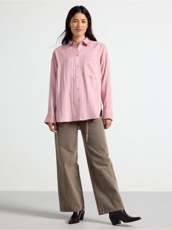 Long-sleeved shirt - 3004091-7370