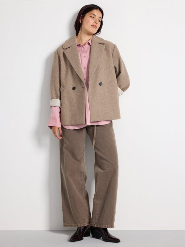 Long-sleeved shirt - 3004091-7370
