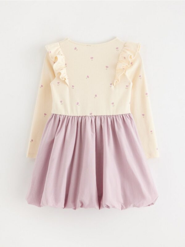 Dress - 3004126-7736