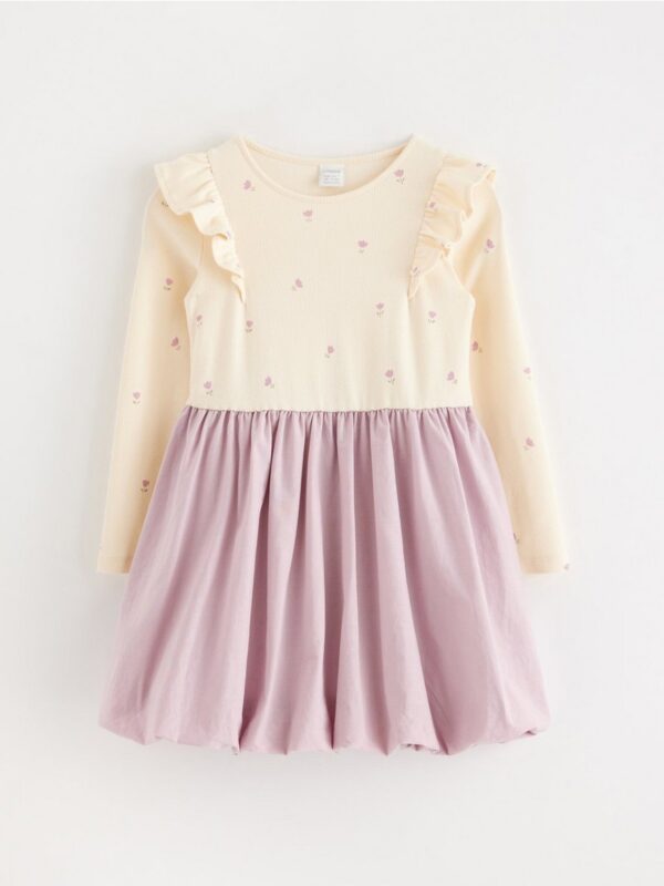 Dress - 3004126-7736