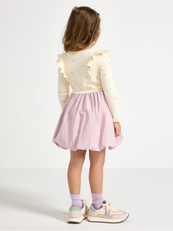 Dress - 3004126-7736