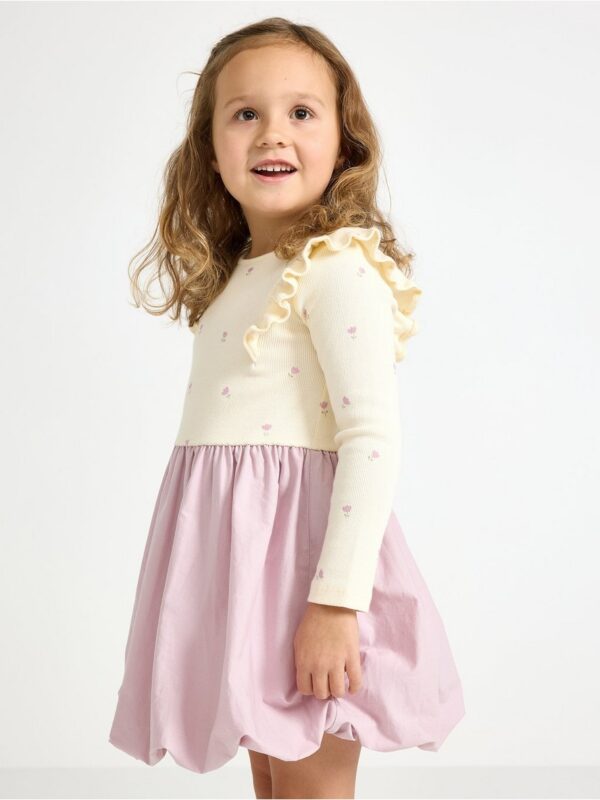 Dress - 3004126-7736