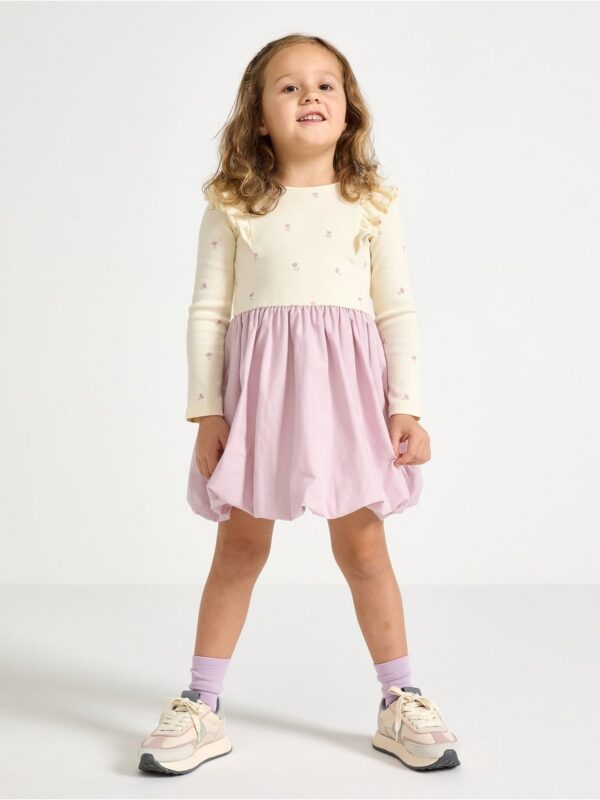 Dress - 3004126-7736