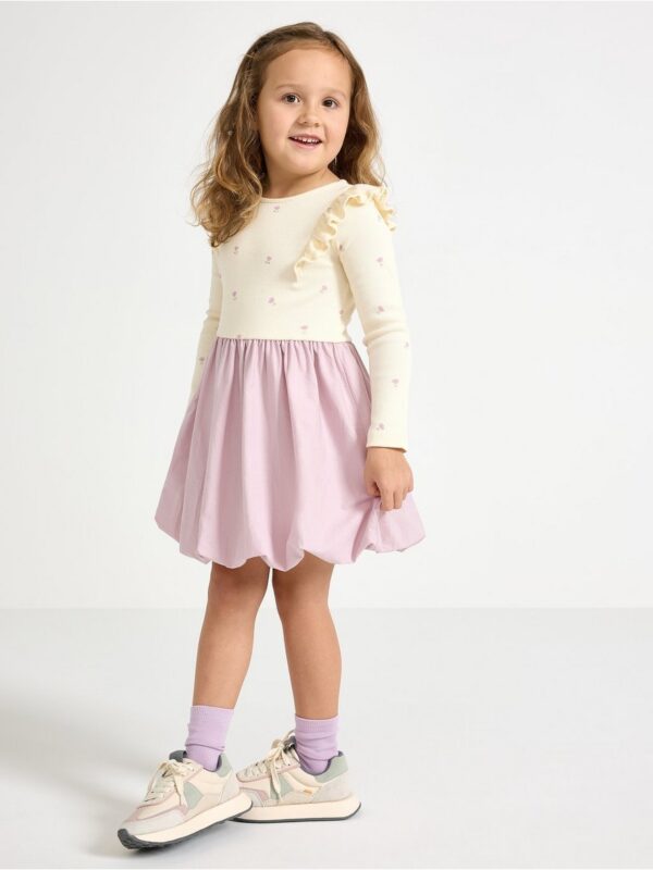 Dress - 3004126-7736