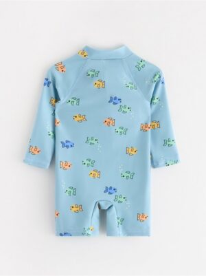 Swimwear with uv protection - 3004221-8852