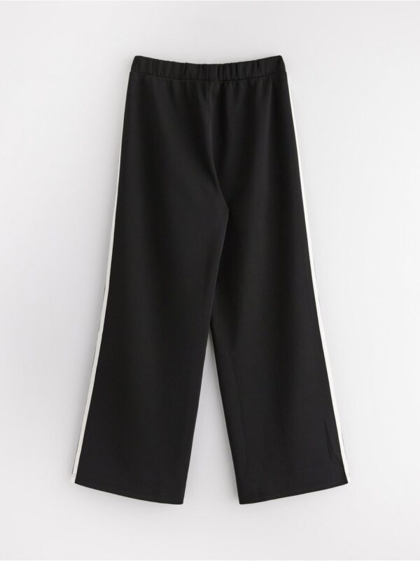 Wide trousers - 3004308-80