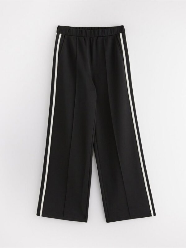 Wide trousers - 3004308-80