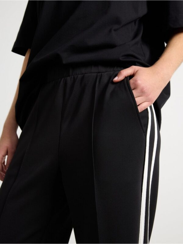 Wide trousers - 3004308-80