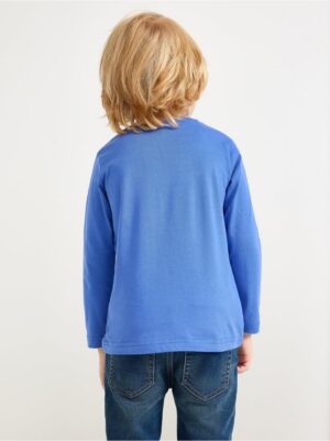 Paw Patrol long-sleeved top - 3004458-9340