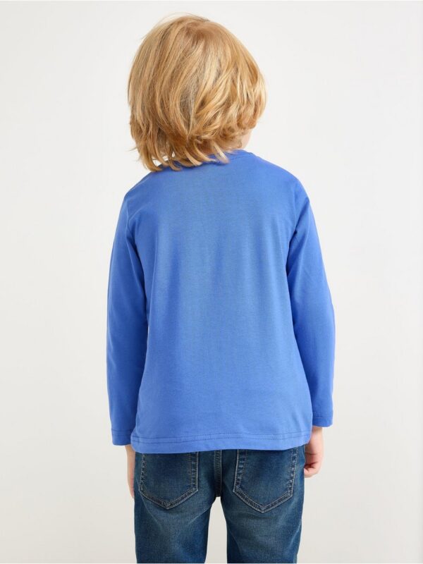 Paw Patrol long-sleeved top - 3004458-9340