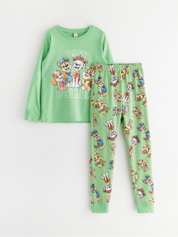 Paw Patrol  pyjama set - 3004510-3007