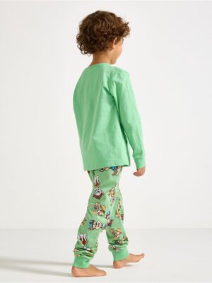Paw Patrol  pyjama set - 3004510-3007