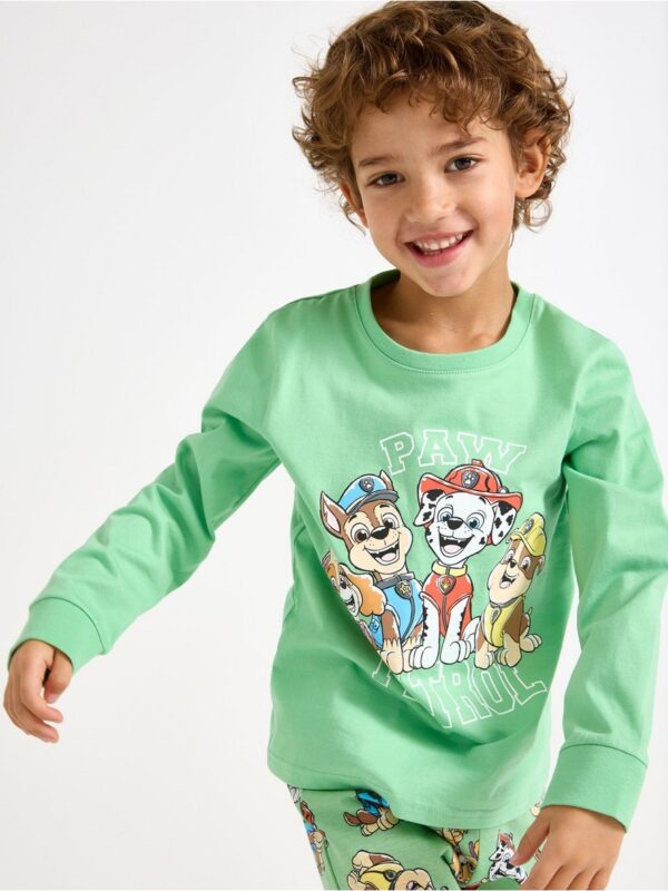 Paw Patrol  pyjama set - 3004510-3007
