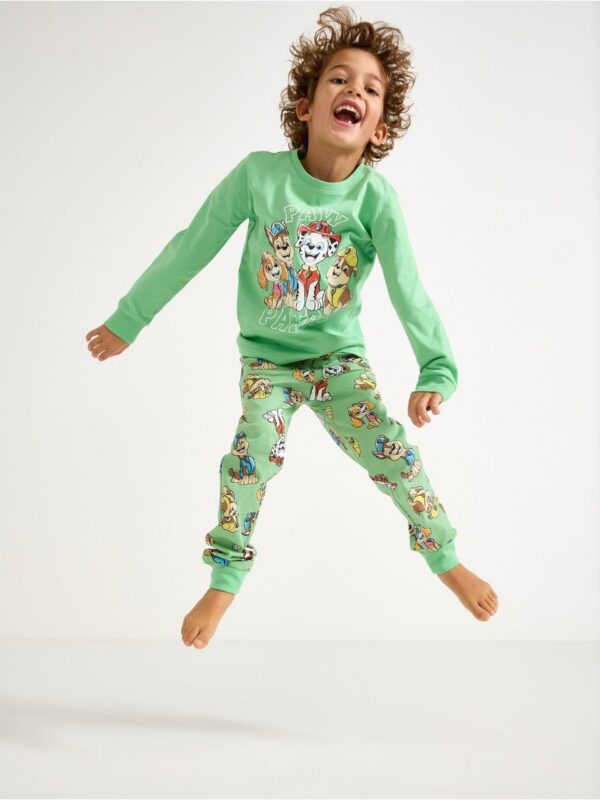 Paw Patrol  pyjama set - 3004510-3007