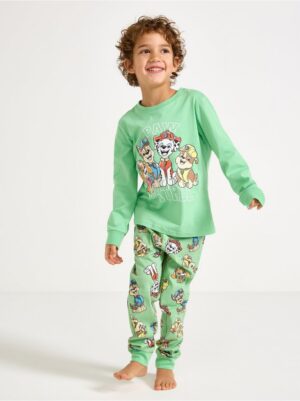 Paw Patrol  pyjama set - 3004510-3007