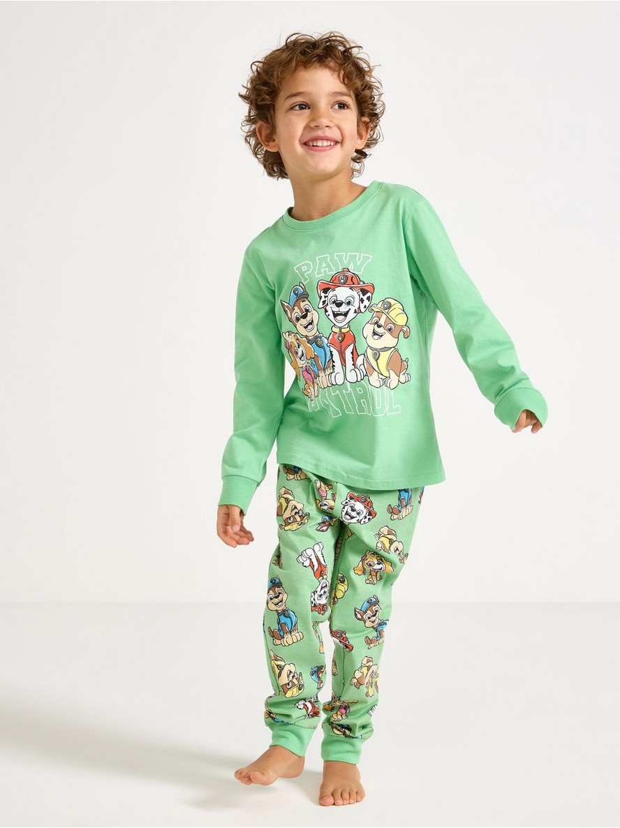 Pidzama – Paw Patrol  pyjama set